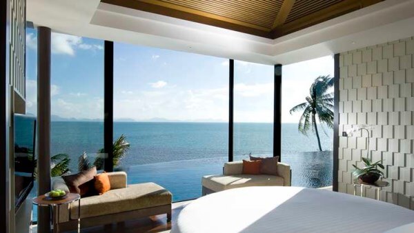 Öffnen Sie die Türen zu außergewöhnlichem Luxus: C24 Hotel, Ihre Ecke des Luxus am Meer